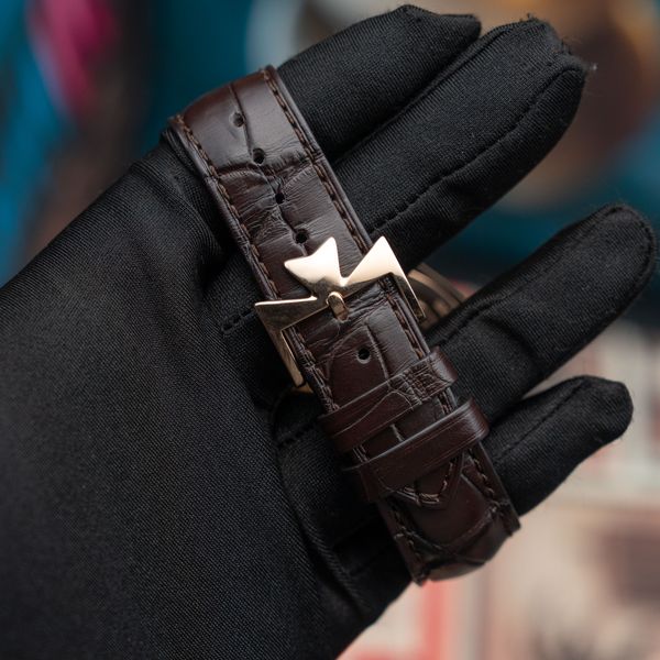 Vacheron Constantin Fiftysix 4600E/000R-B441